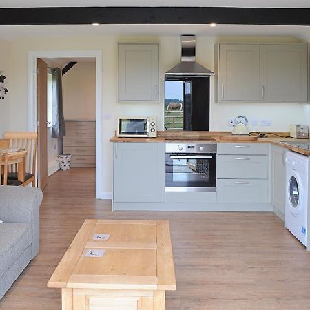 Saddlers Cottage Alkham Esterno foto