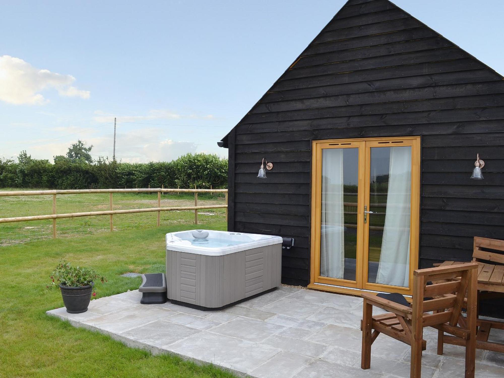 Saddlers Cottage Alkham Esterno foto
