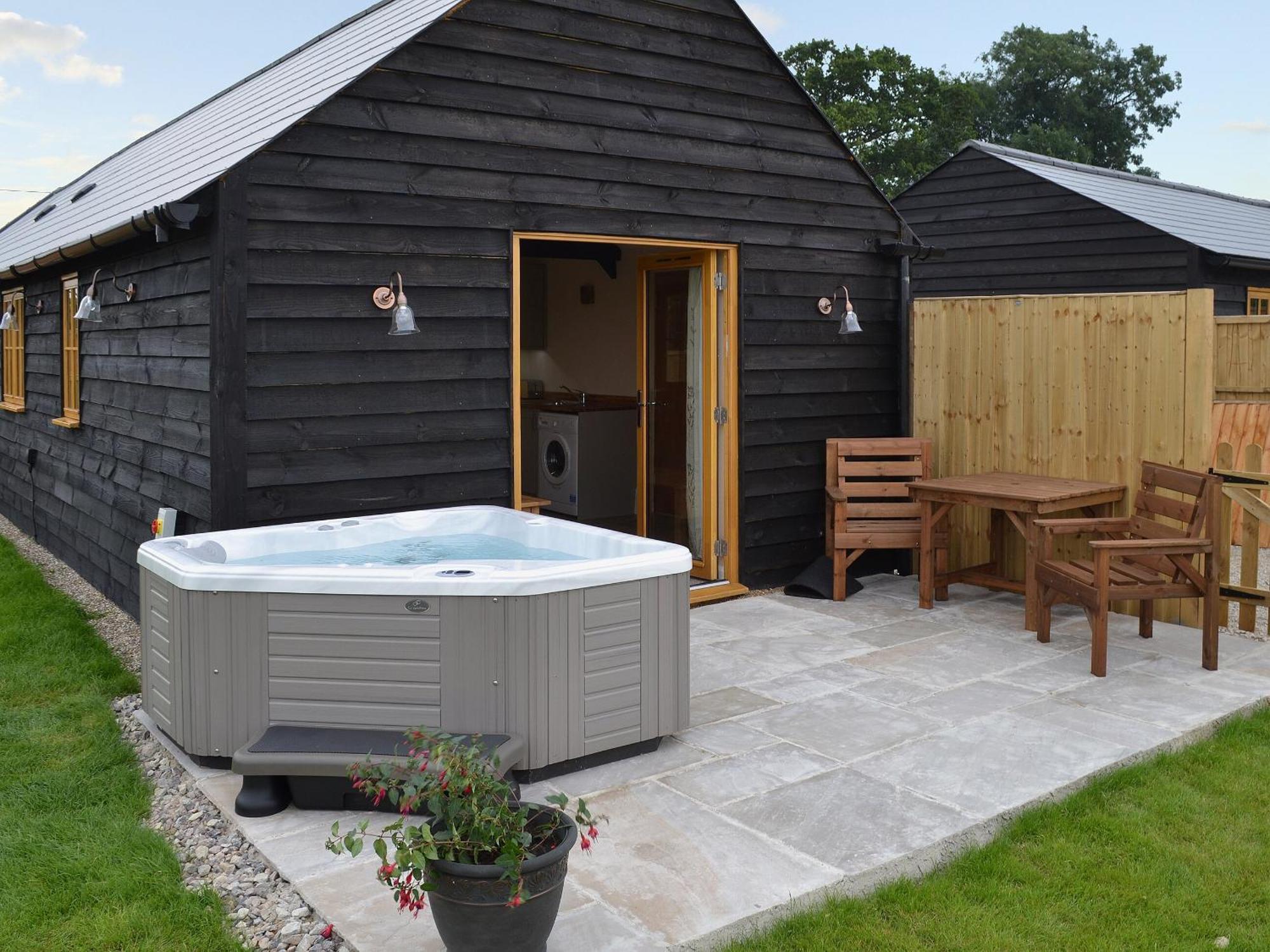 Saddlers Cottage Alkham Esterno foto